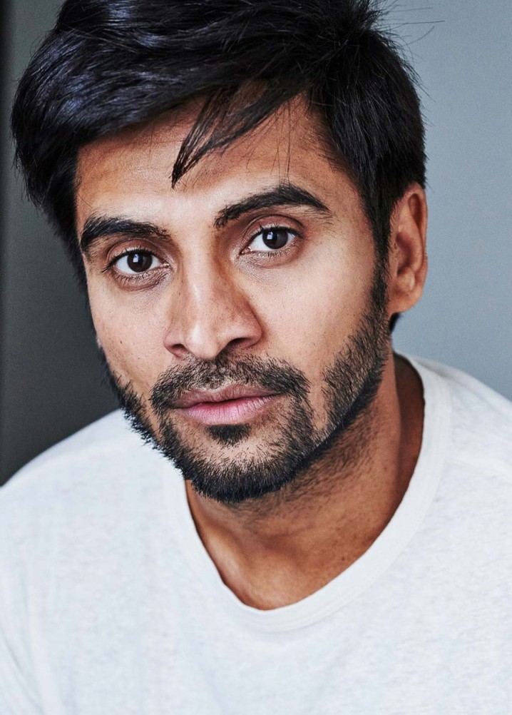 diljohn singh - profile