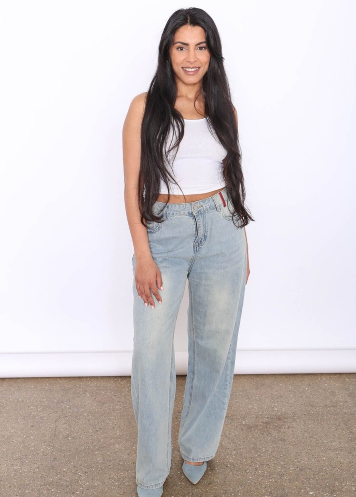 Amna Saleem-Walters - Casting Shots