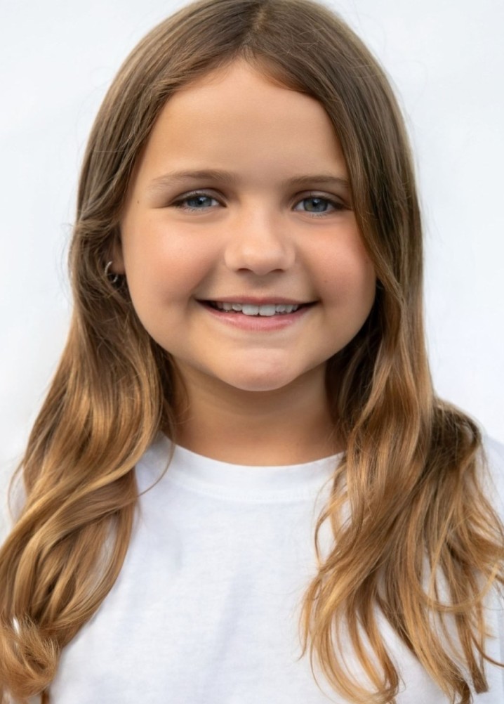 madison clarke - junior