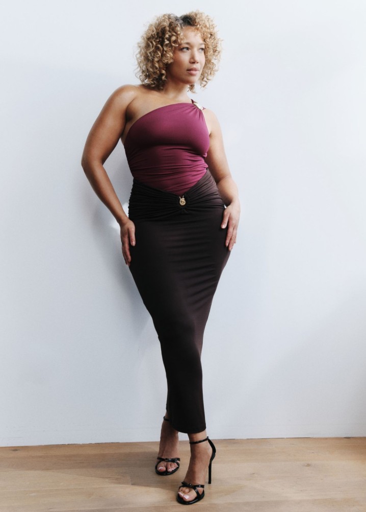 sasha raftery - curve