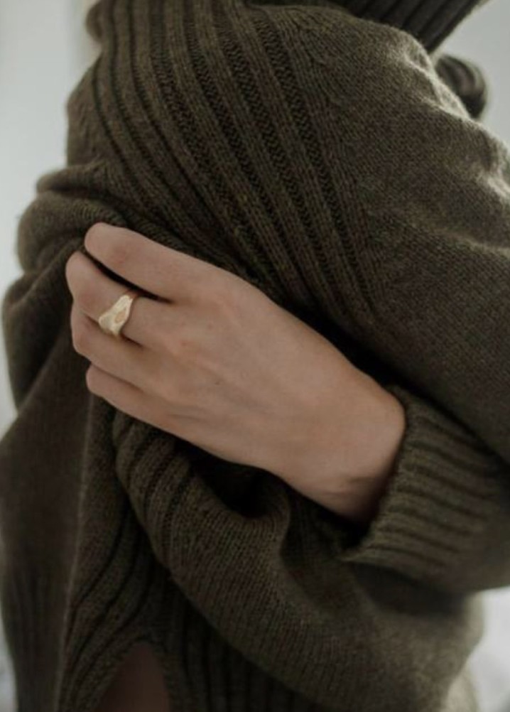 sarcha braund - hands
