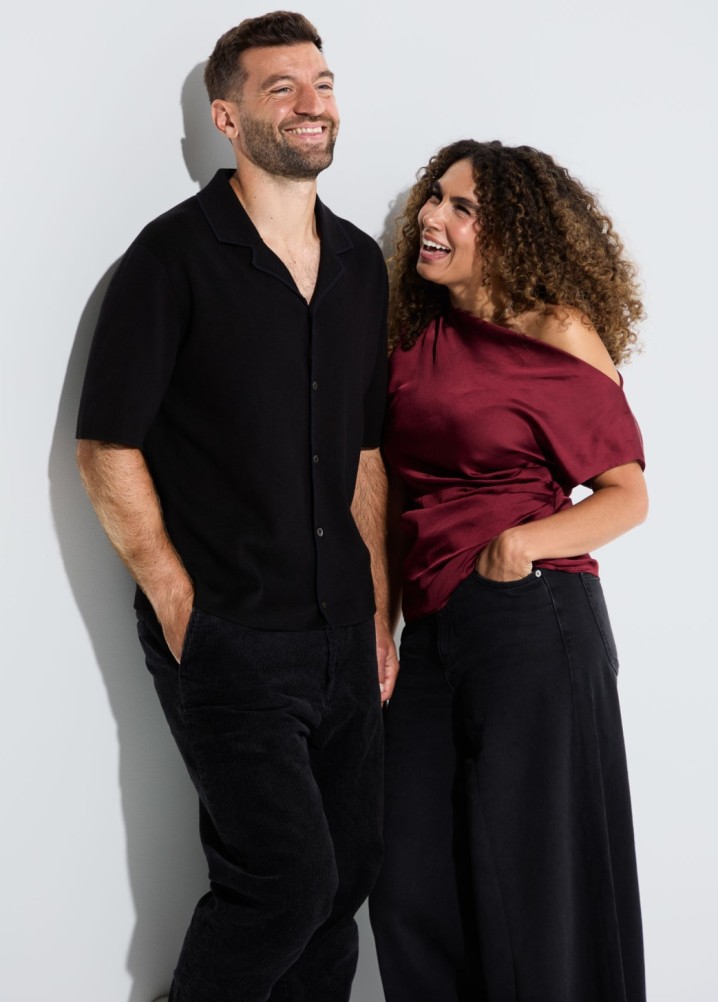 tori and will - couples