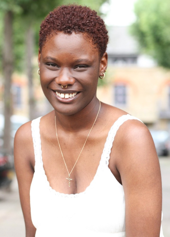 cherise joseph-holloway - real
