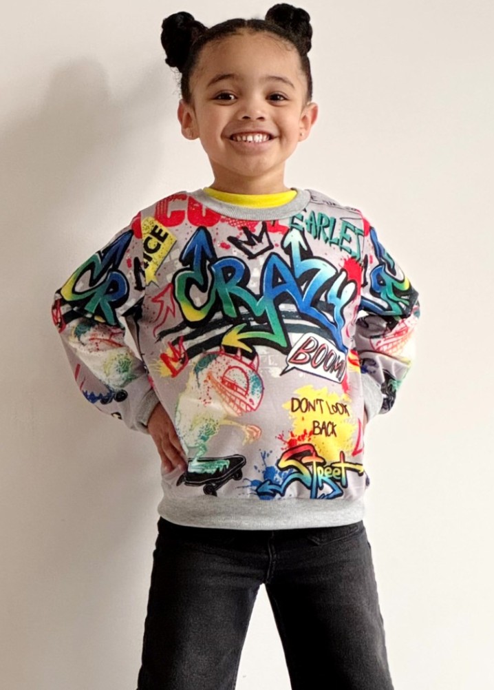 harley ogbonna - junior