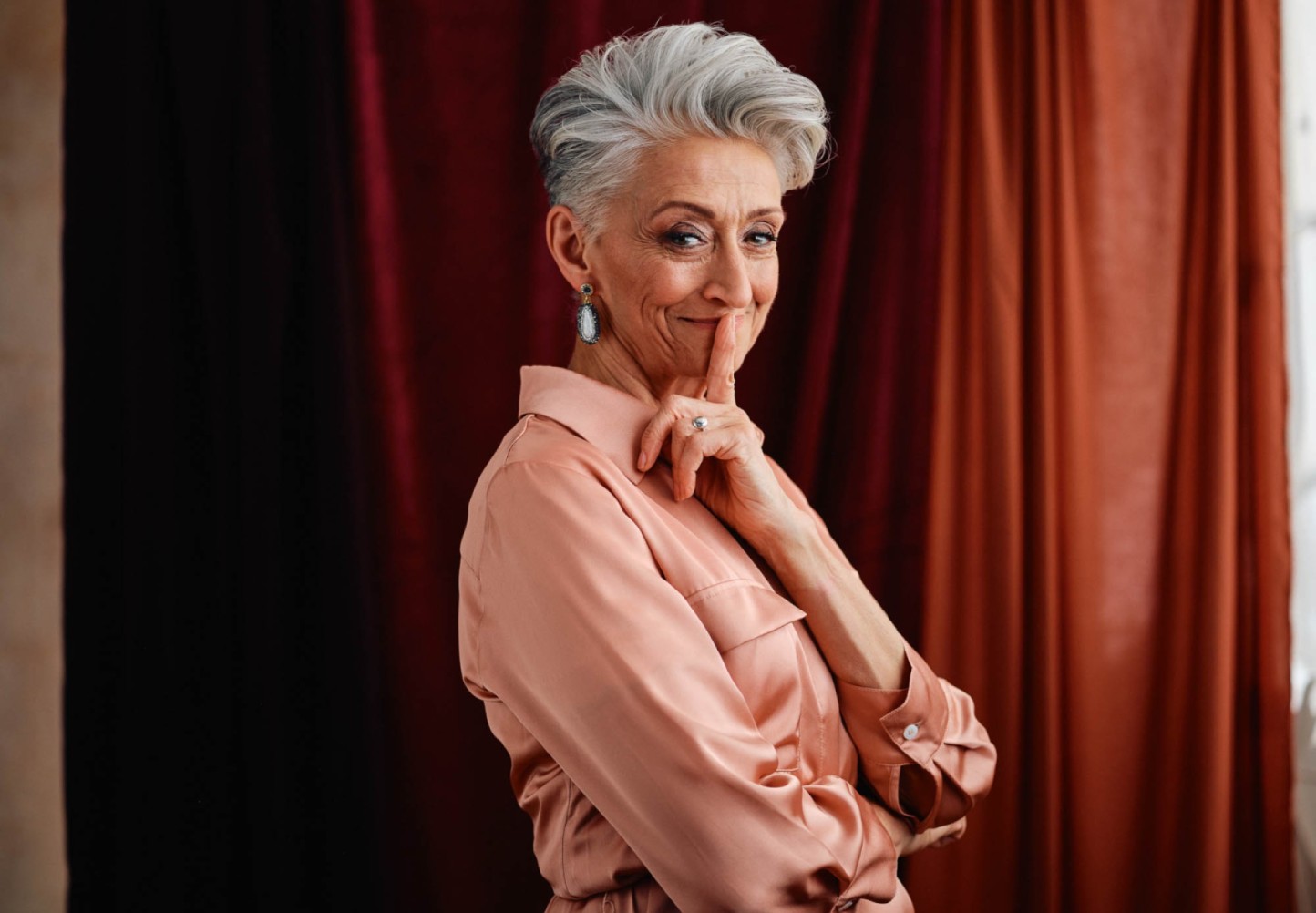 sharon morrison - actor