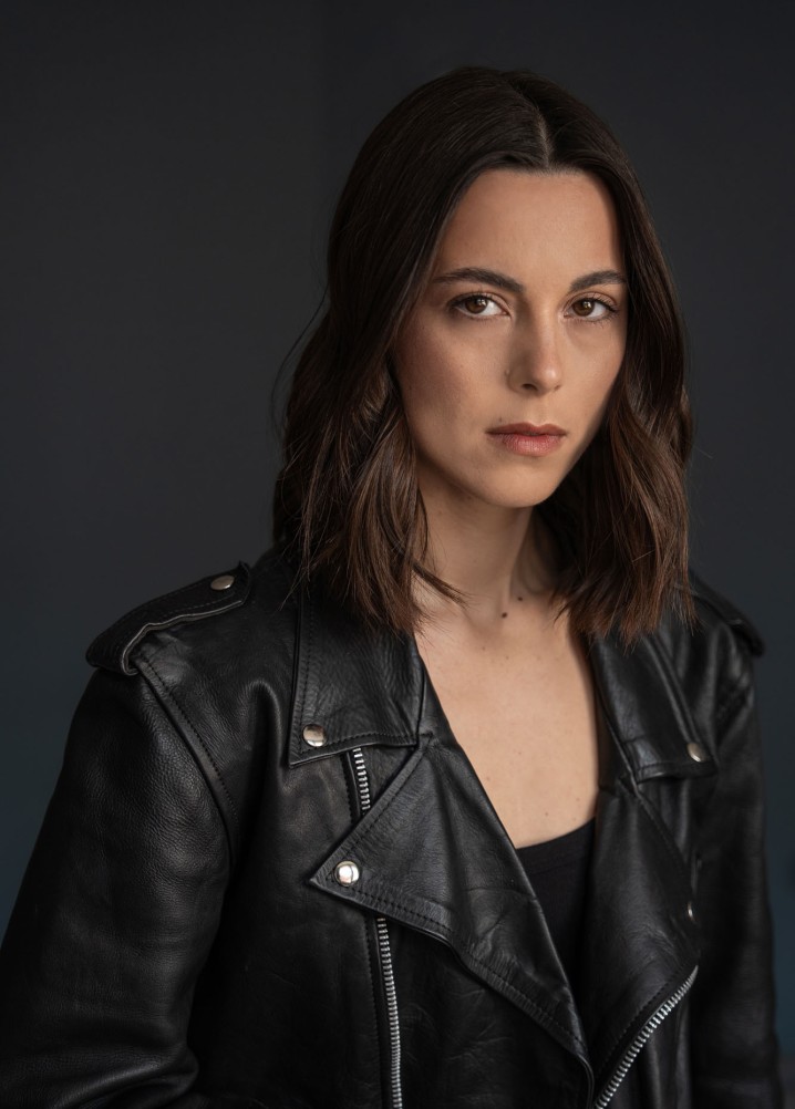 jelka lepever - actor