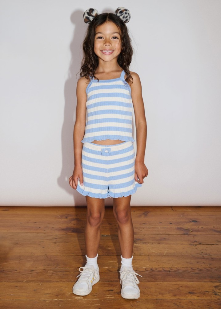 hazel rangeley - junior