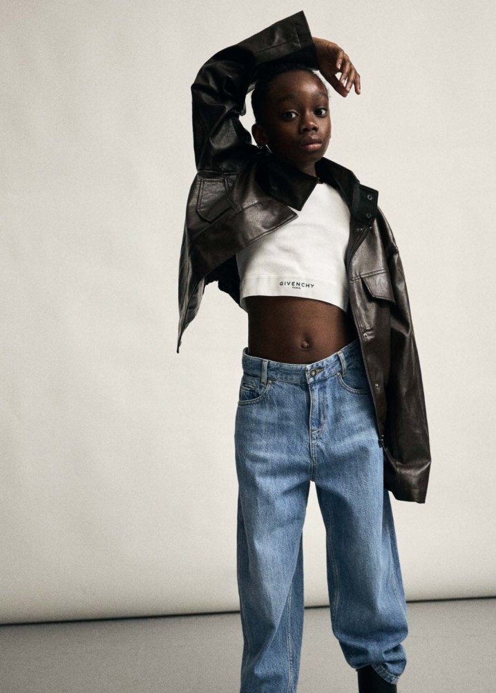 annabelle miller - kids creatives