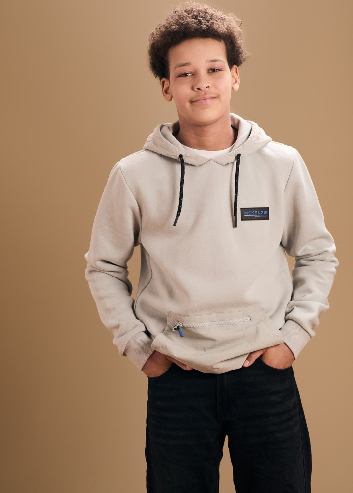 brennan - junior