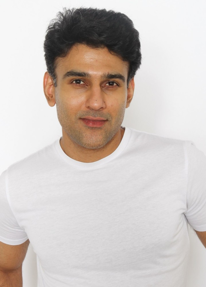 Vikash Kawa - Digitals