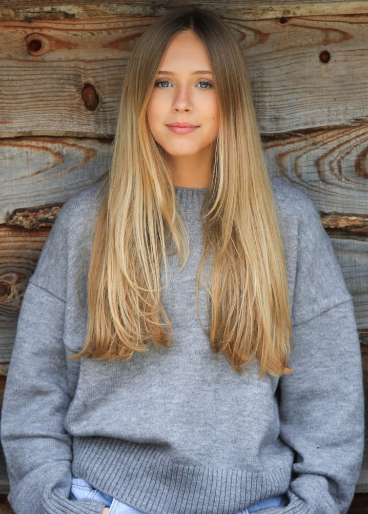 sienna clarke - junior