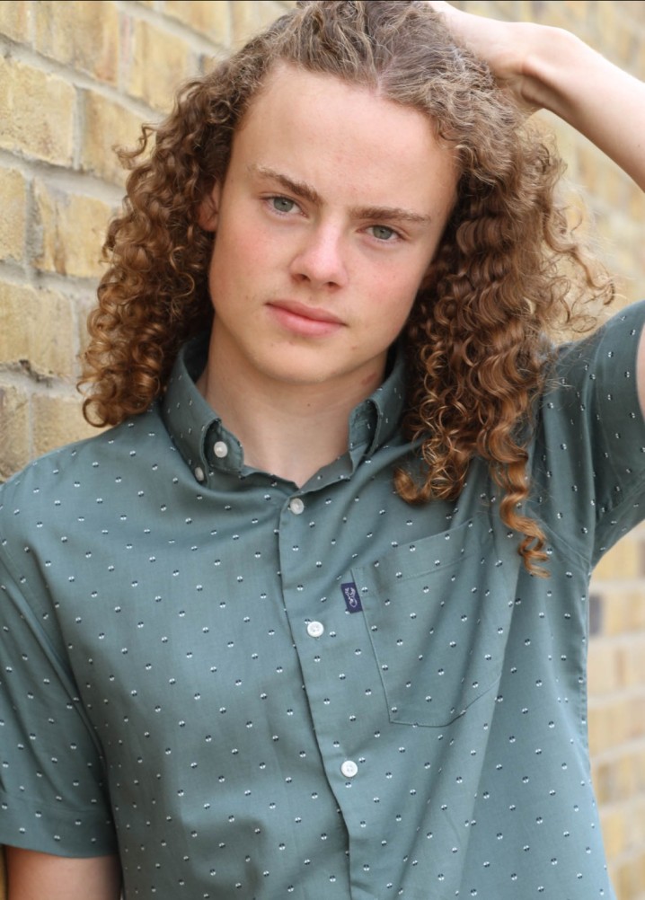 ethan nicholas - junior
