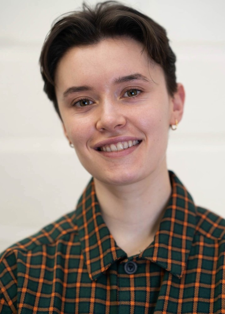 charlotte jex - actor