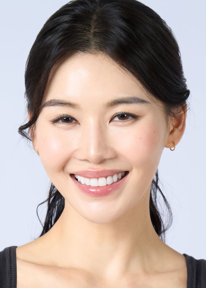 nicole lim - beauty