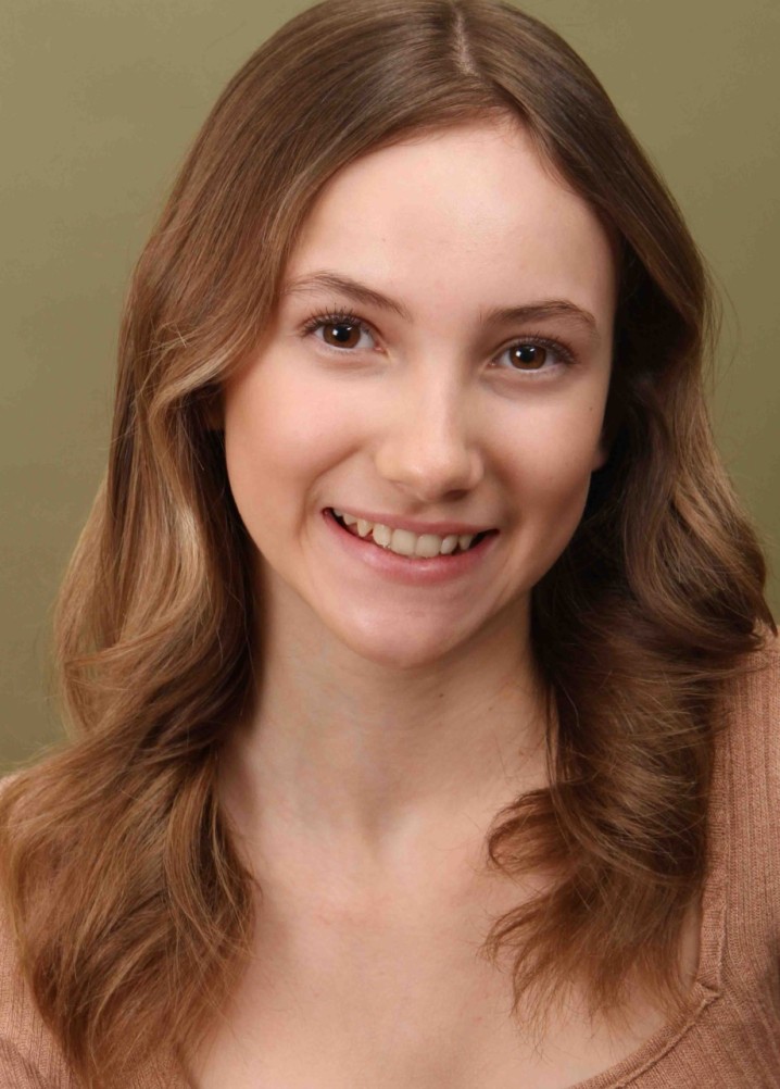 alexia palmer - profile