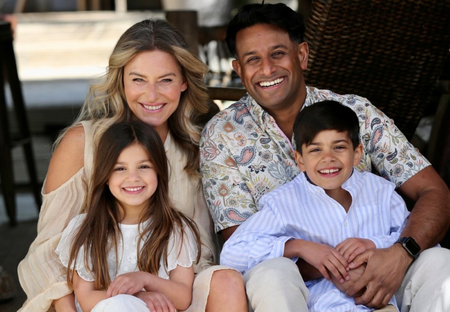 ash family - families