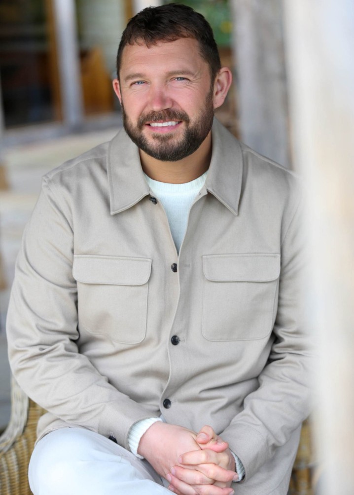 danny george clarke - profile