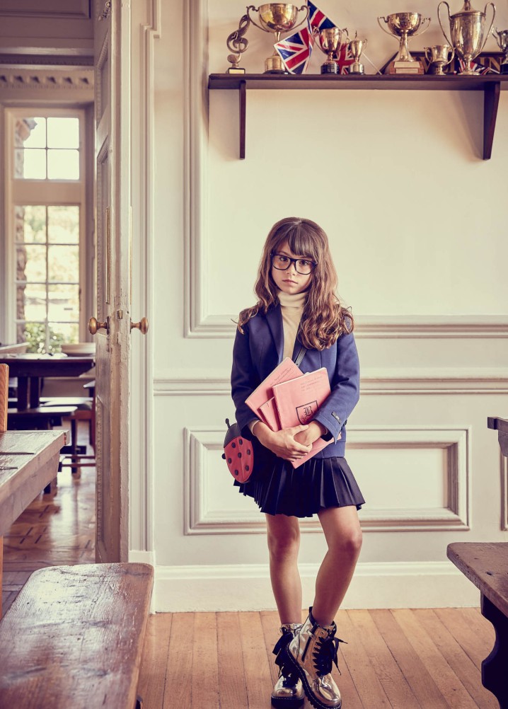 victoria hillman - kids creatives