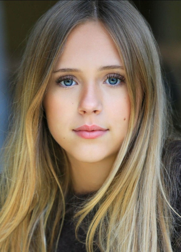 sienna clarke - profile