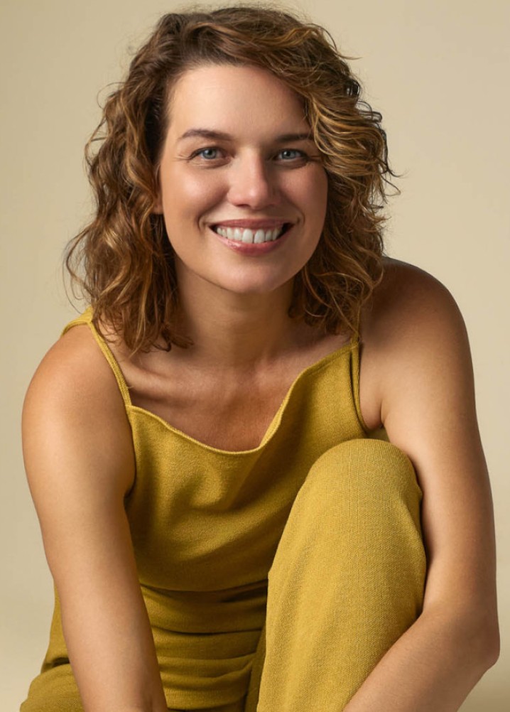monica zelin - classics 40+