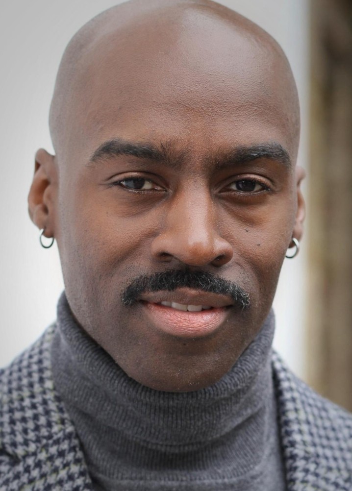 derek aidoo - profile