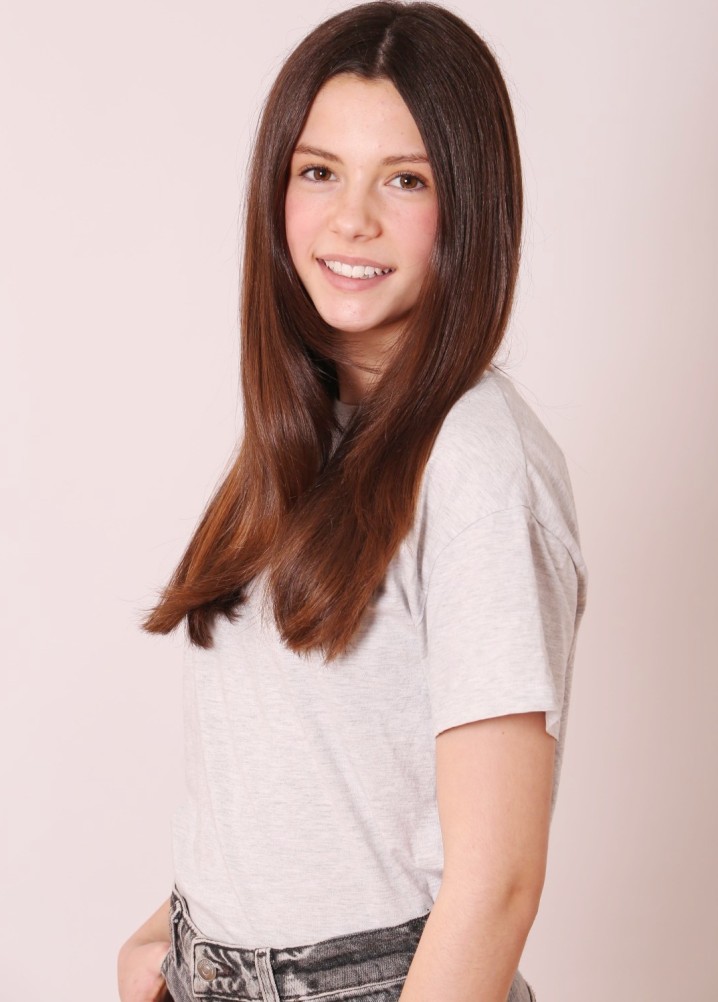 olivia meachen - junior