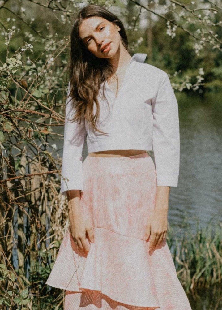 elisa bellone - model