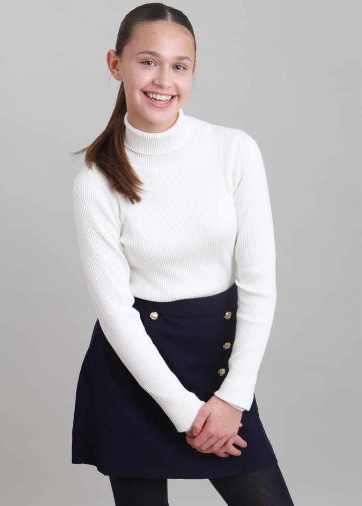 isabelle tallamy - junior