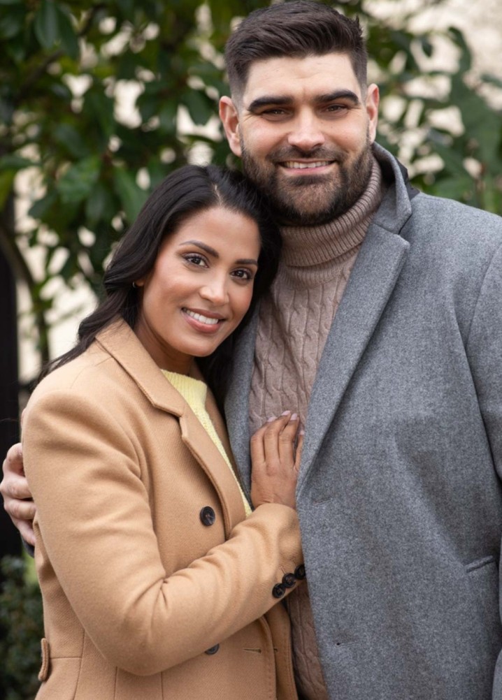 marianne & andrew - couples