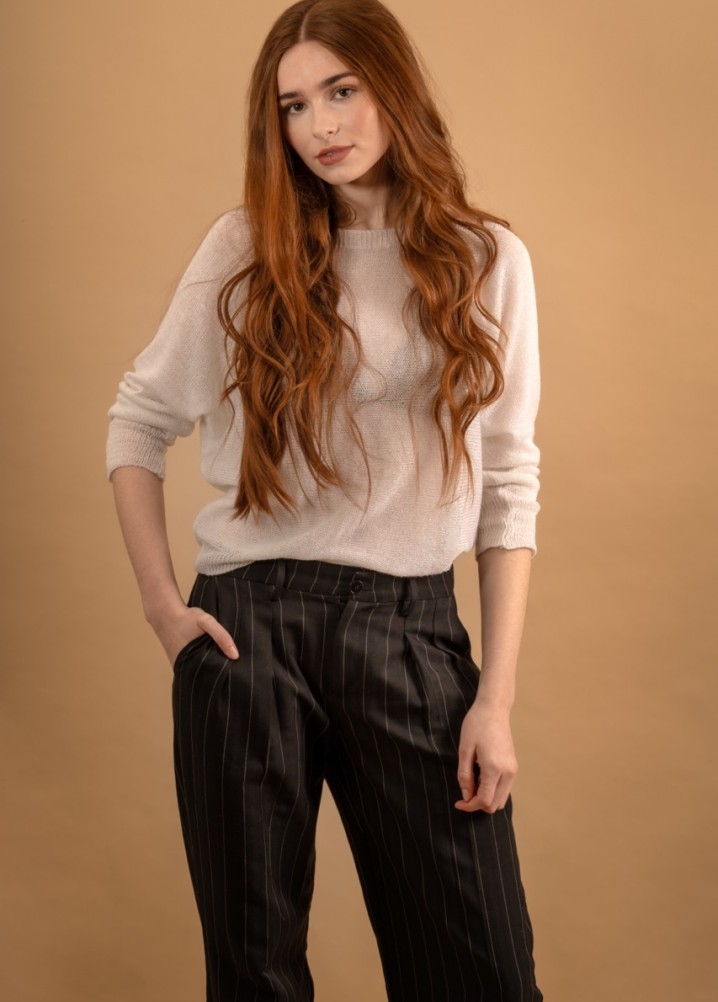holly watson - model