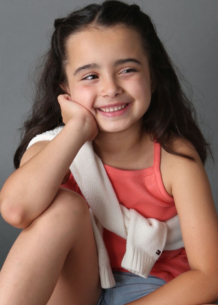 valentina rodrigues - junior
