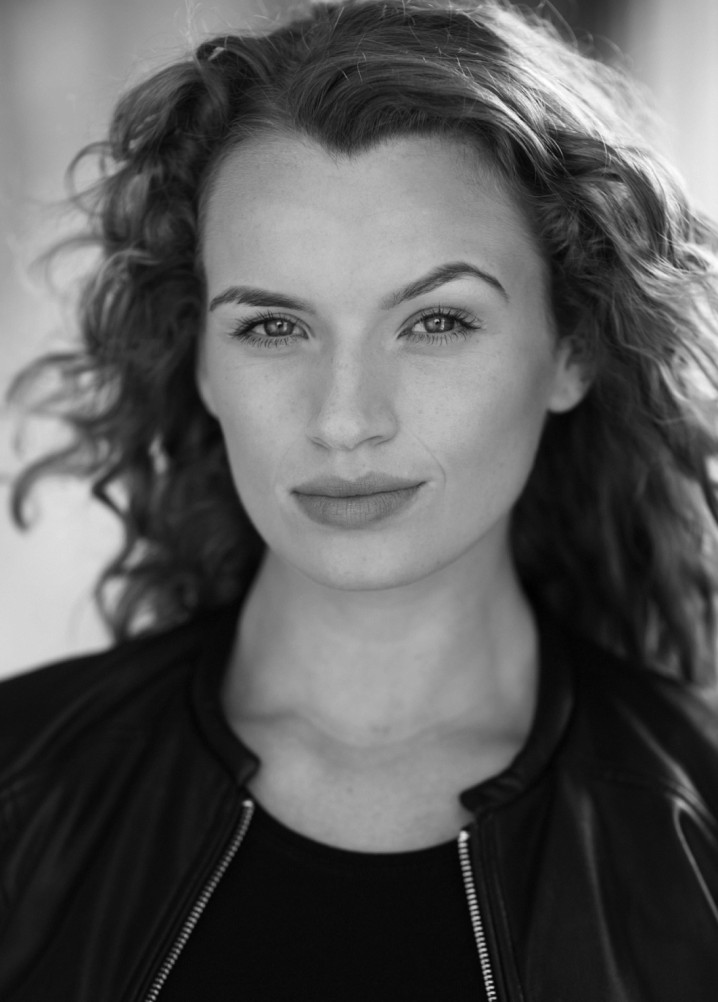 daisy cole - actor