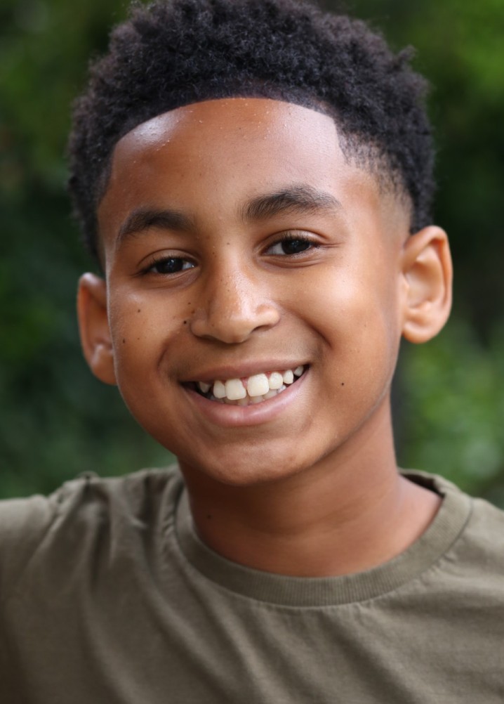 kayden knight - profile