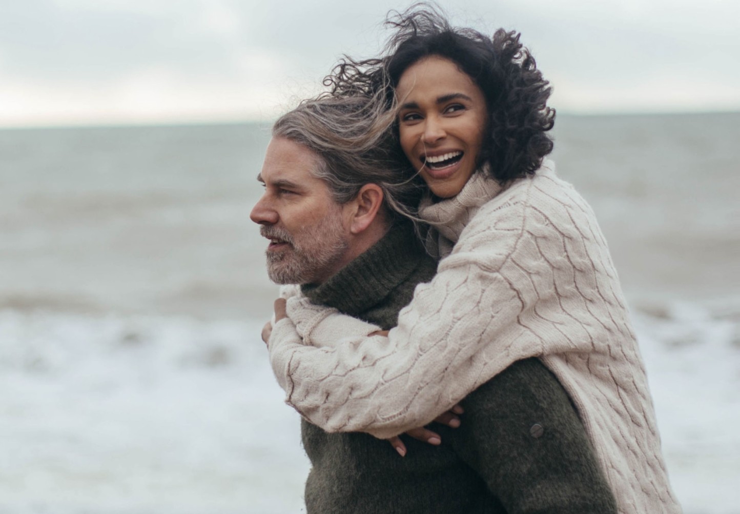 margarita and rich - couples