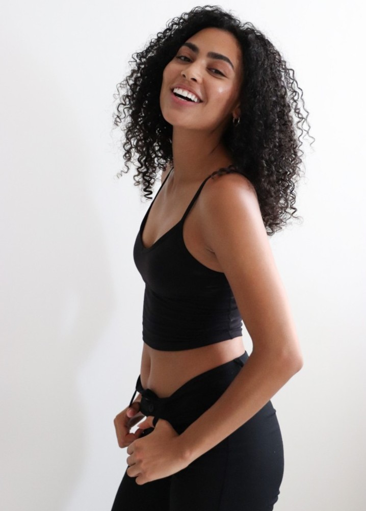 rashal ofili - profile