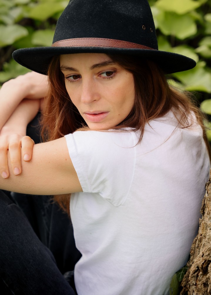 tess grundy - real