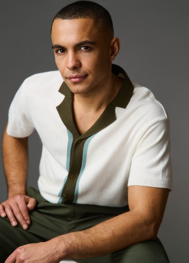 alex part - actor