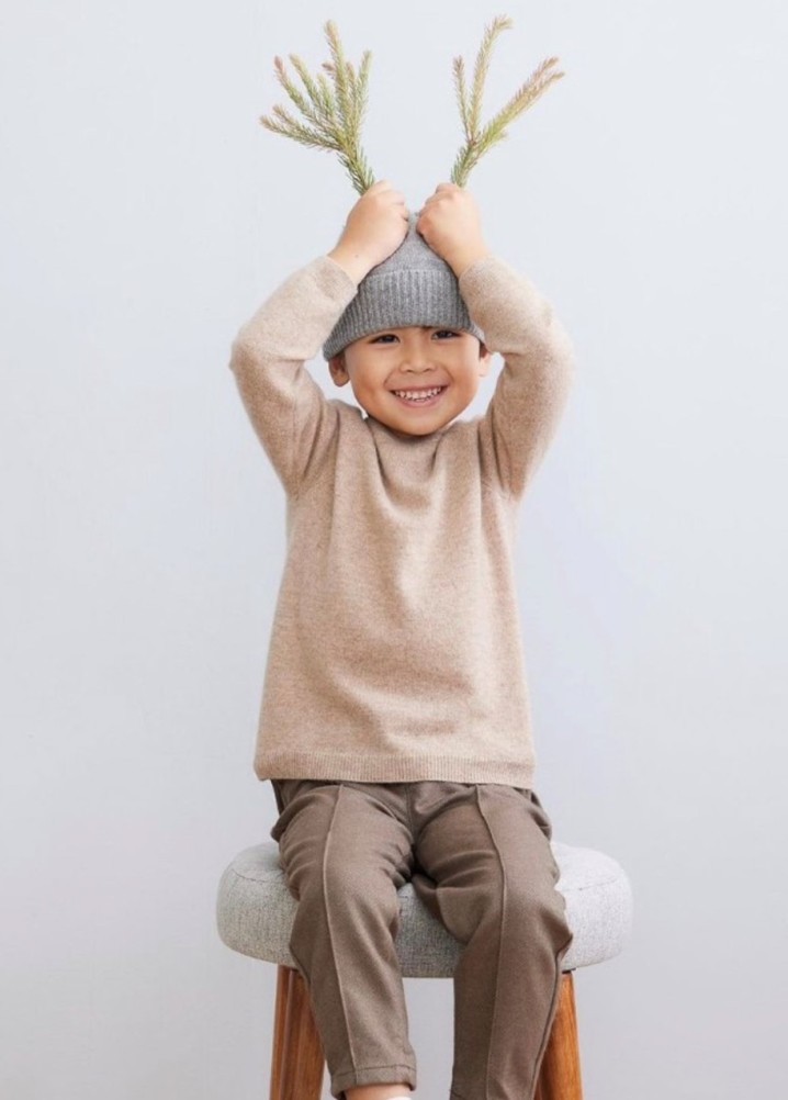 nicola hamilton - kids creatives