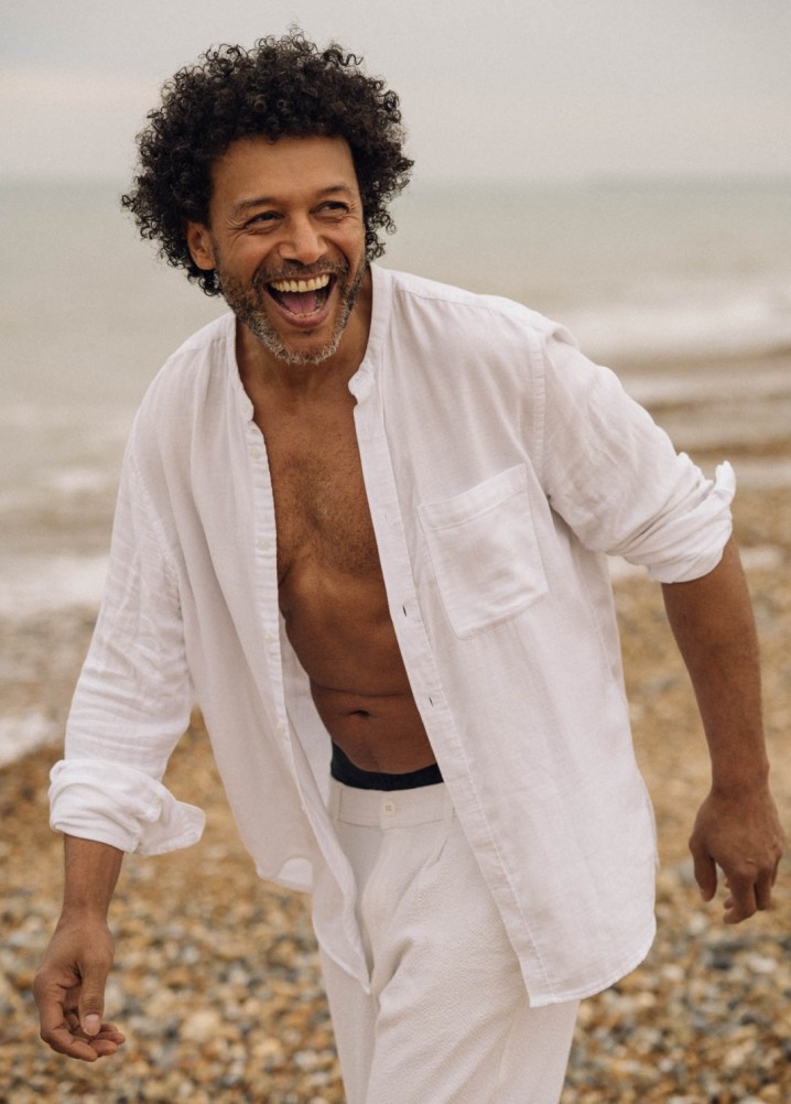 tee morris - classic