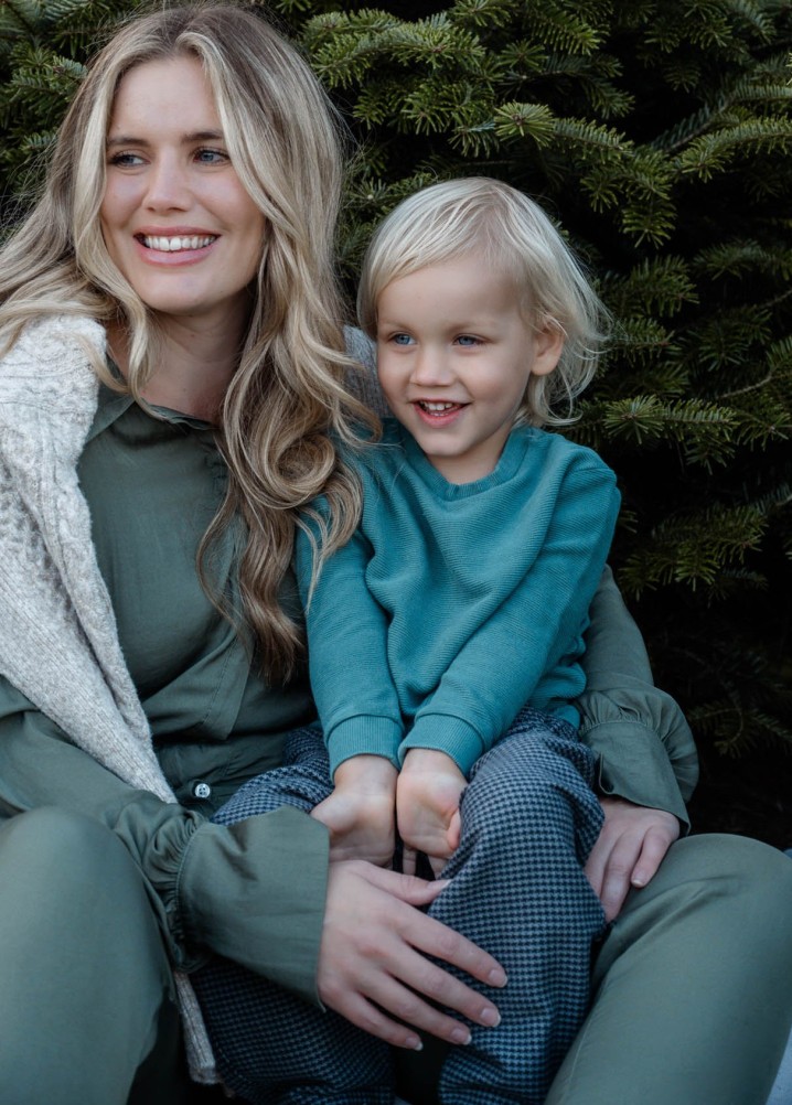 lawrence family - families