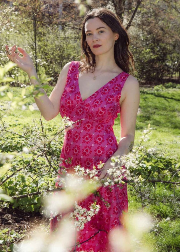 bethany slater - actor