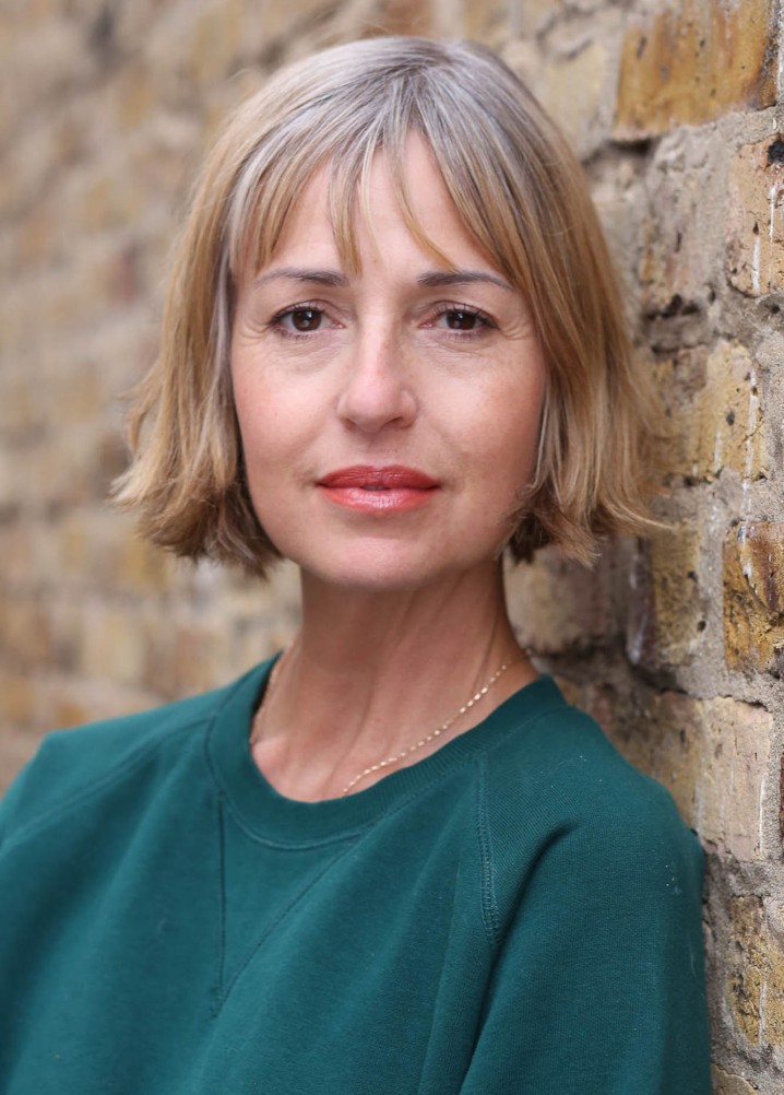 poppy armitage - classic