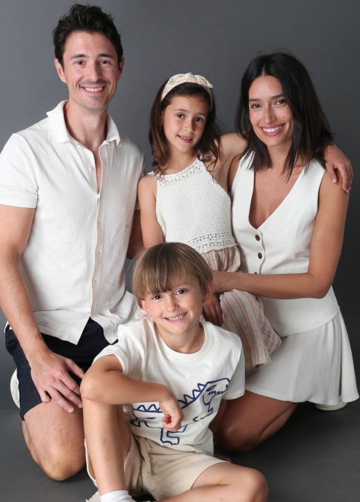 brothers family - profile