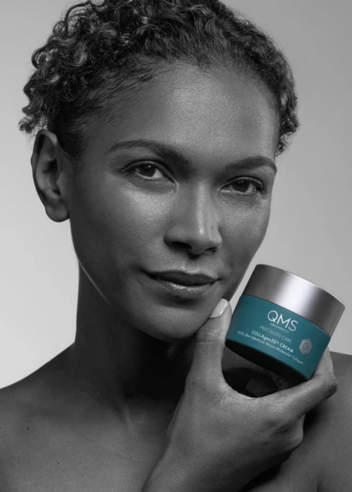vicky boateng - beauty