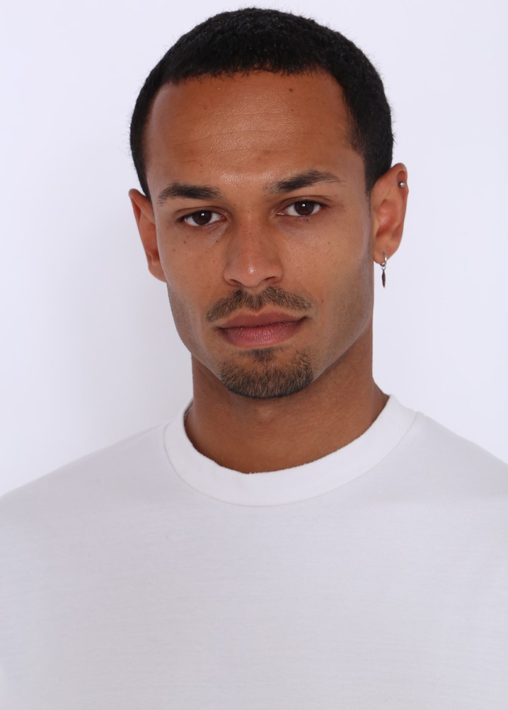 Jordan Gayle - Digitals