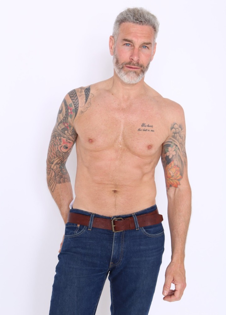 Alex Beer - Digitals