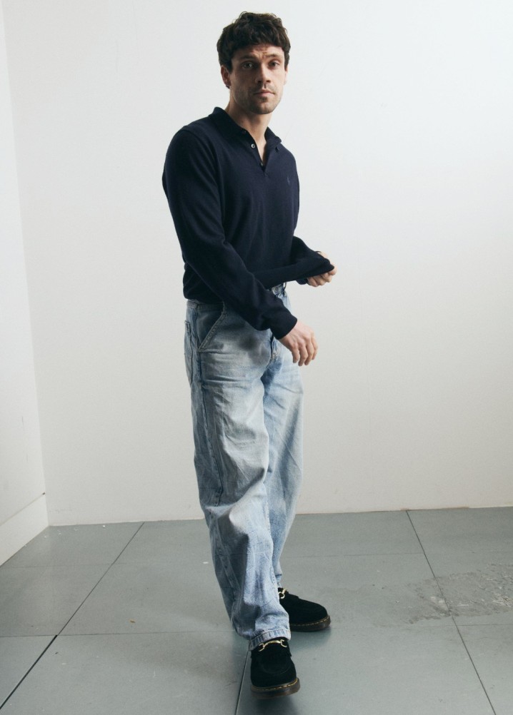will stevens - actor