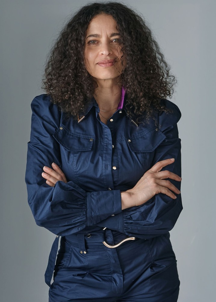 christianne oliveira - actor
