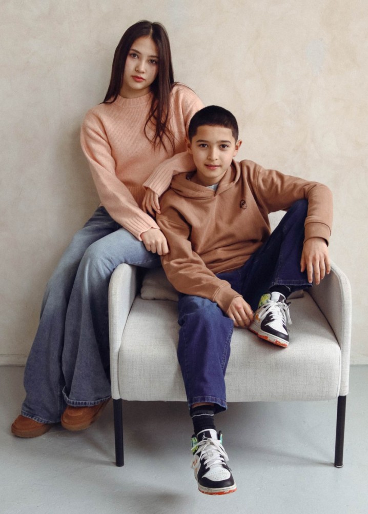 treend family - families