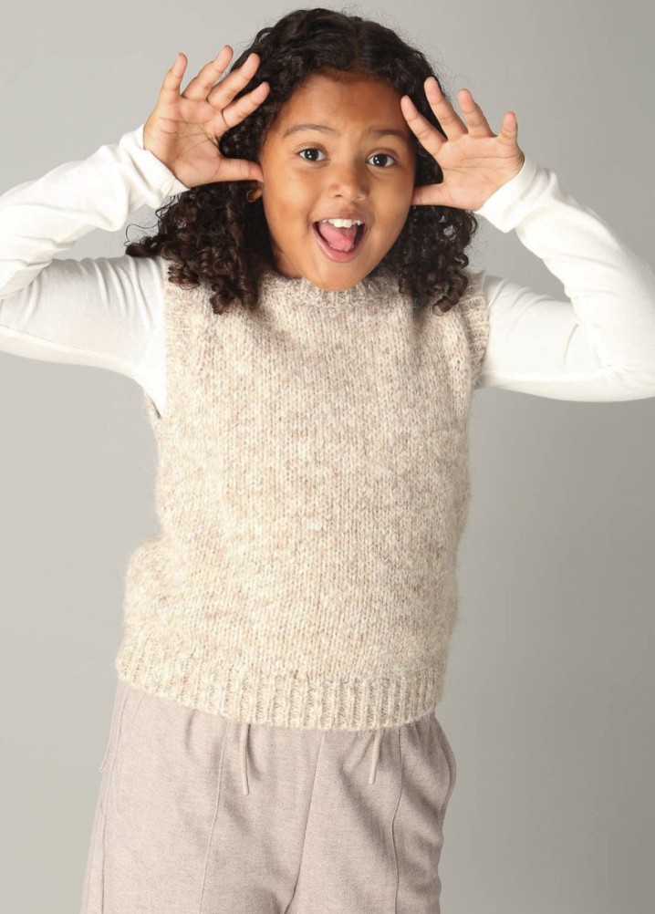 amaya spence-robinson - junior